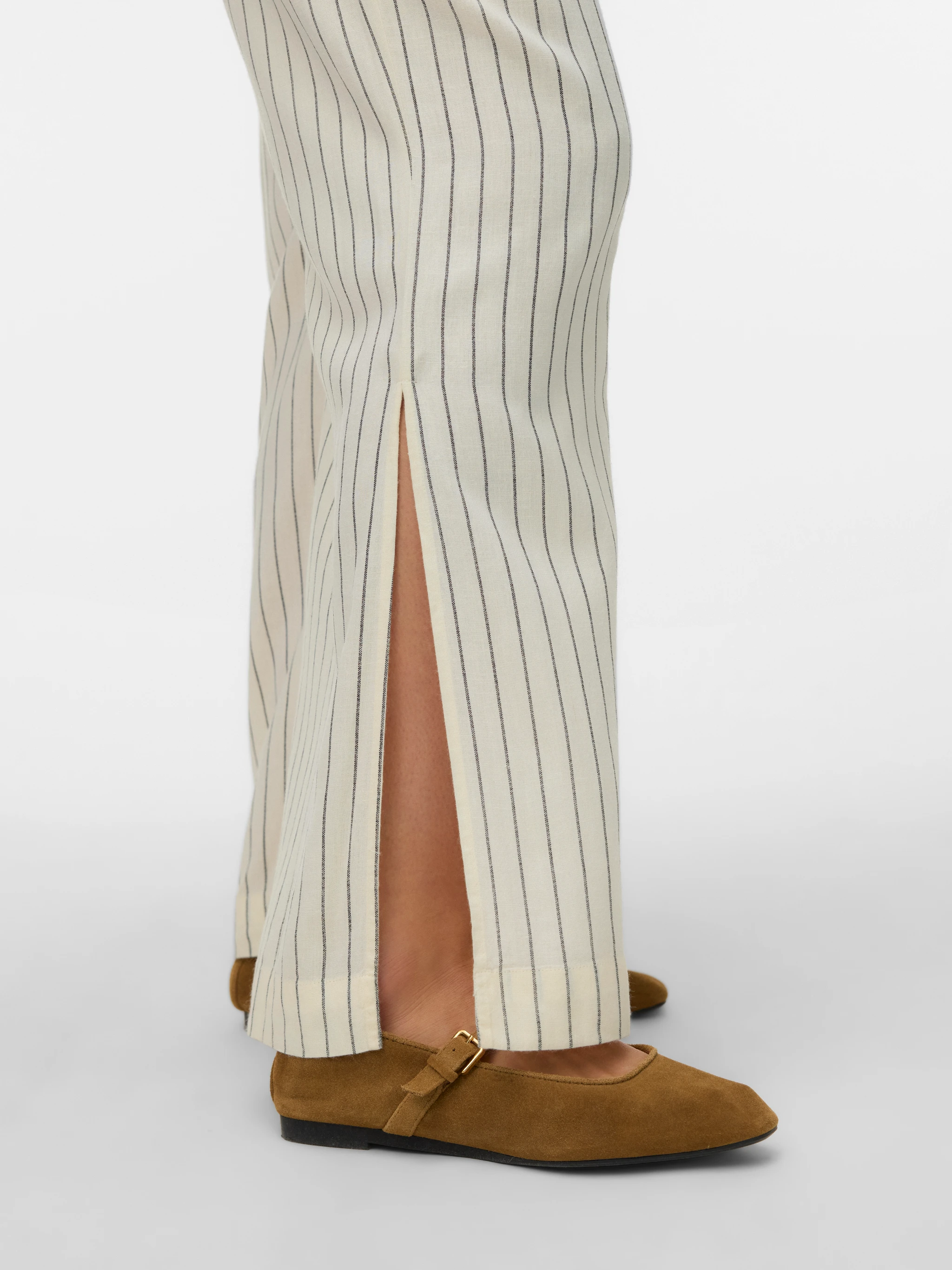 VERO MODA - Aweyder Wide Slit Pant