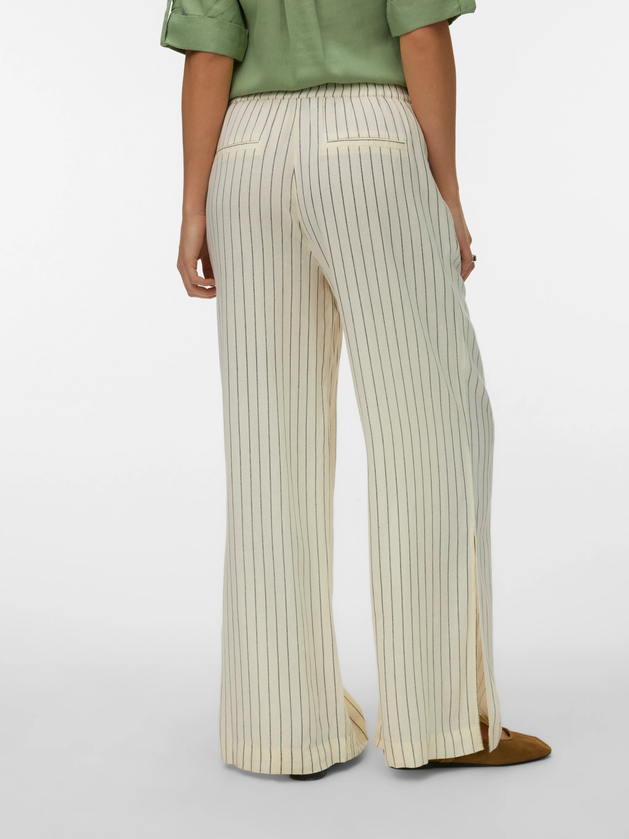 VERO MODA - Aweyder Wide Slit Pant