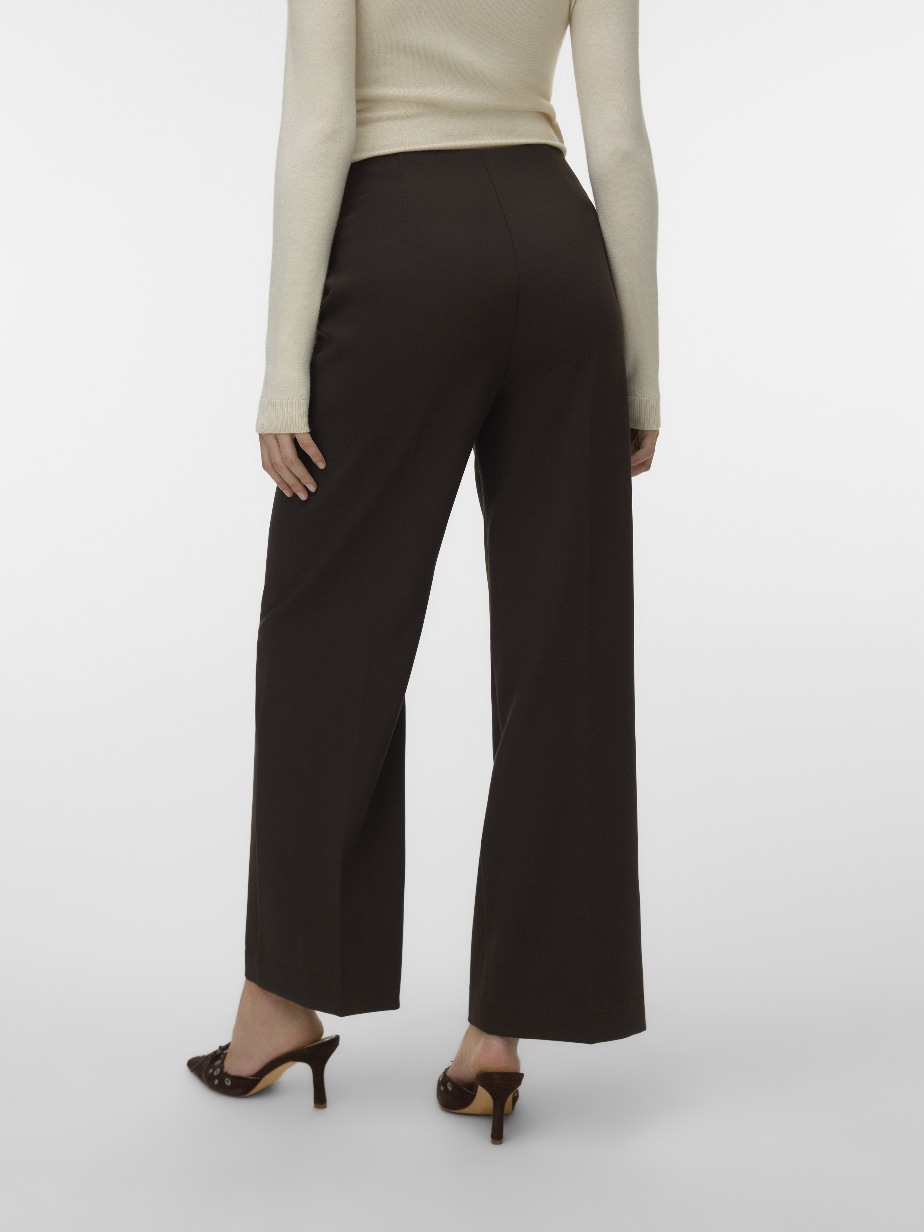 VERO MODA - Vannah Straight Pant