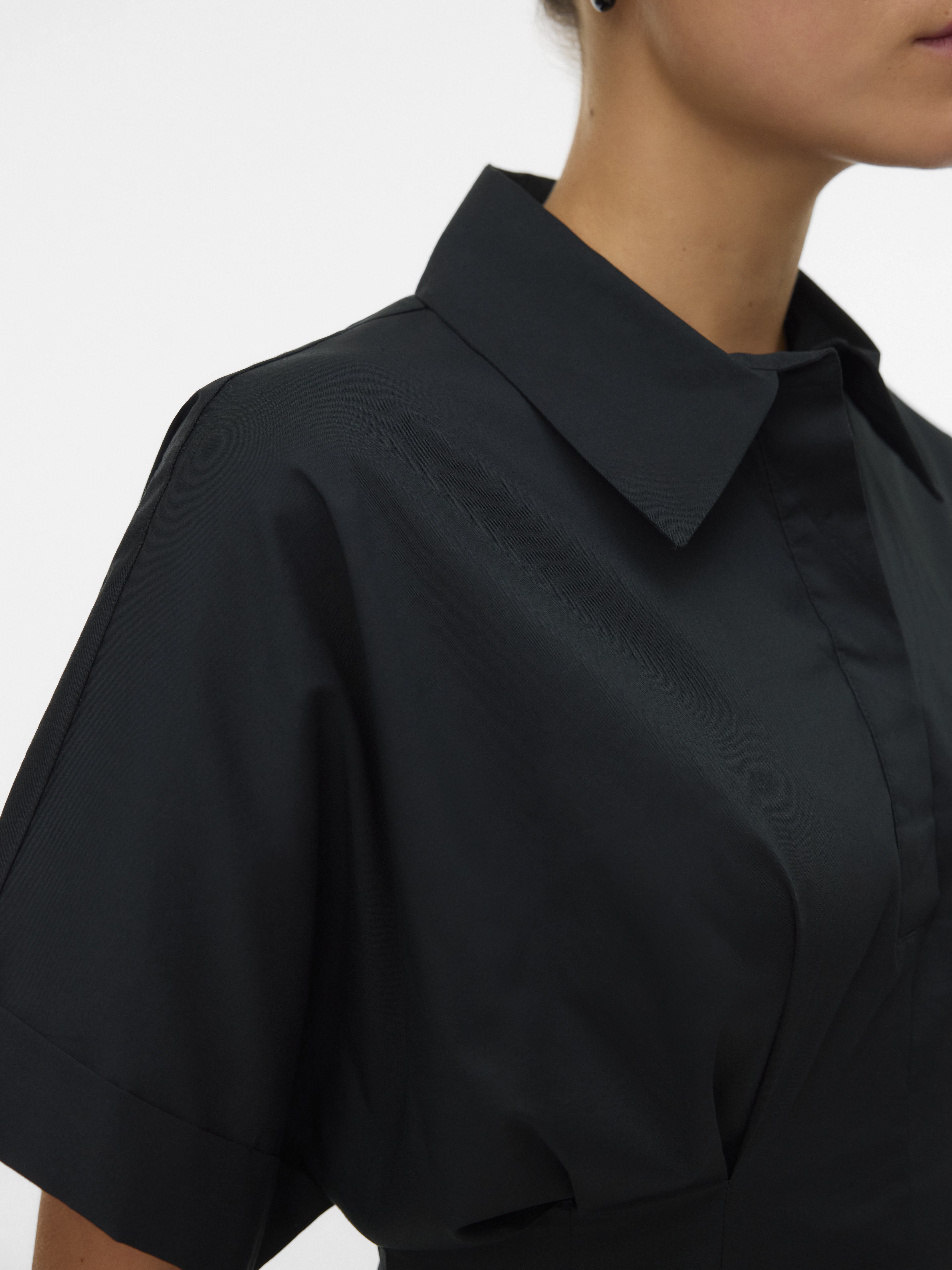 VERO MODA - Vmfriba 2/4 Shirt