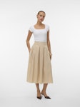Vmfriba 7/8 Skirt