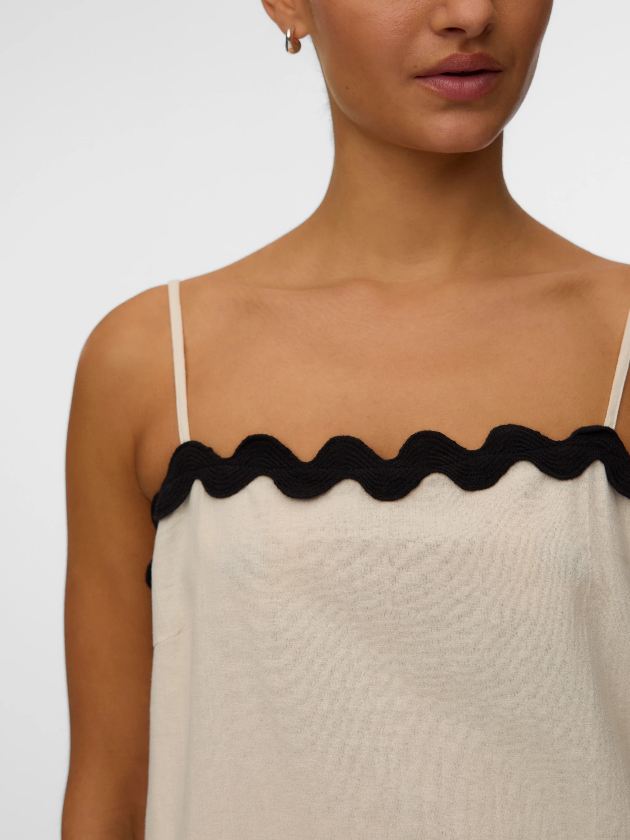 VERO MODA - Vmjenna Singlet Top