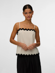 Vmjenna Singlet Top