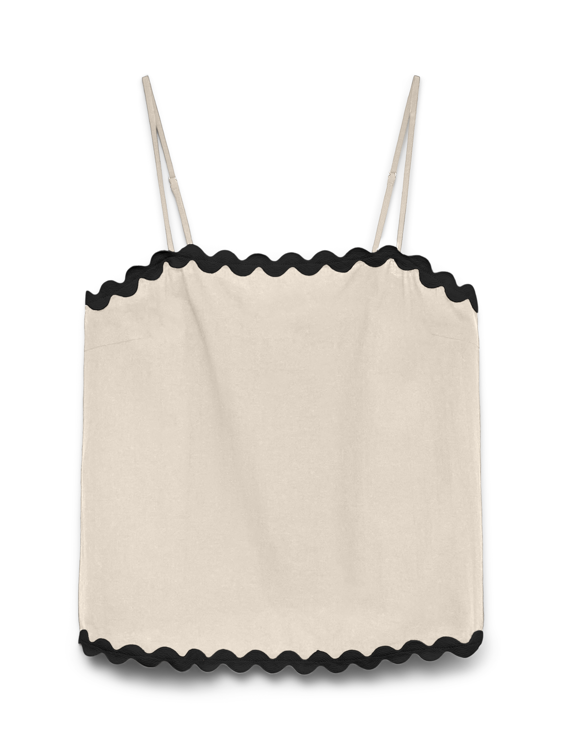 VERO MODA - Vmjenna Singlet Top