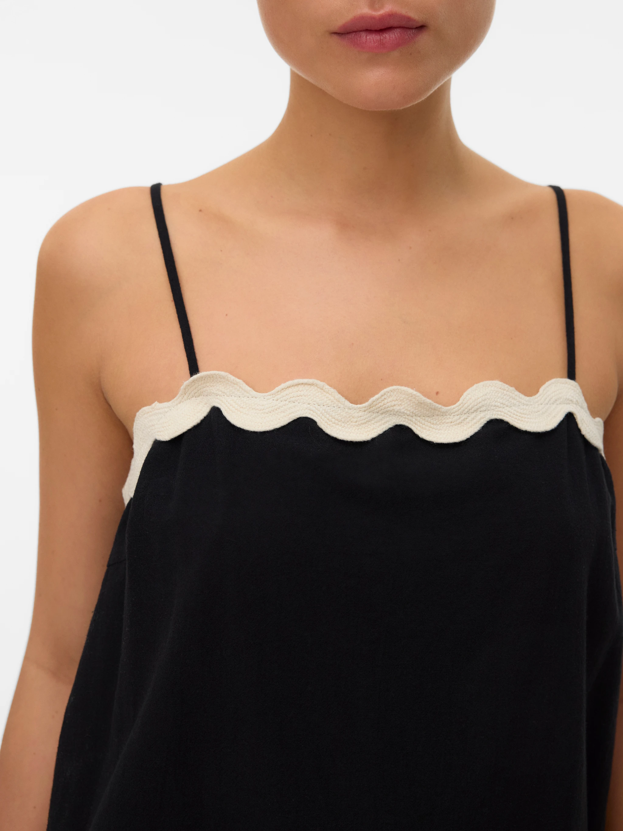 VERO MODA - Vmjenna Singlet Top