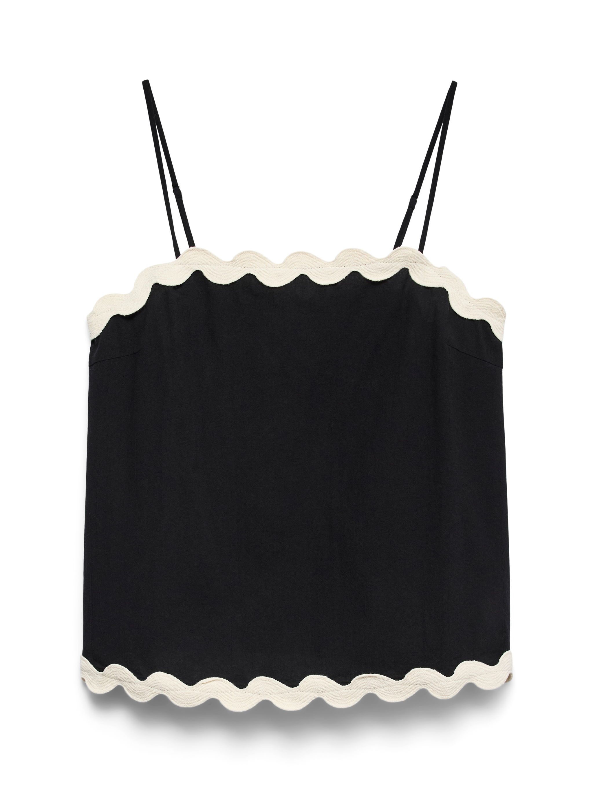 VERO MODA - Vmjenna Singlet Top