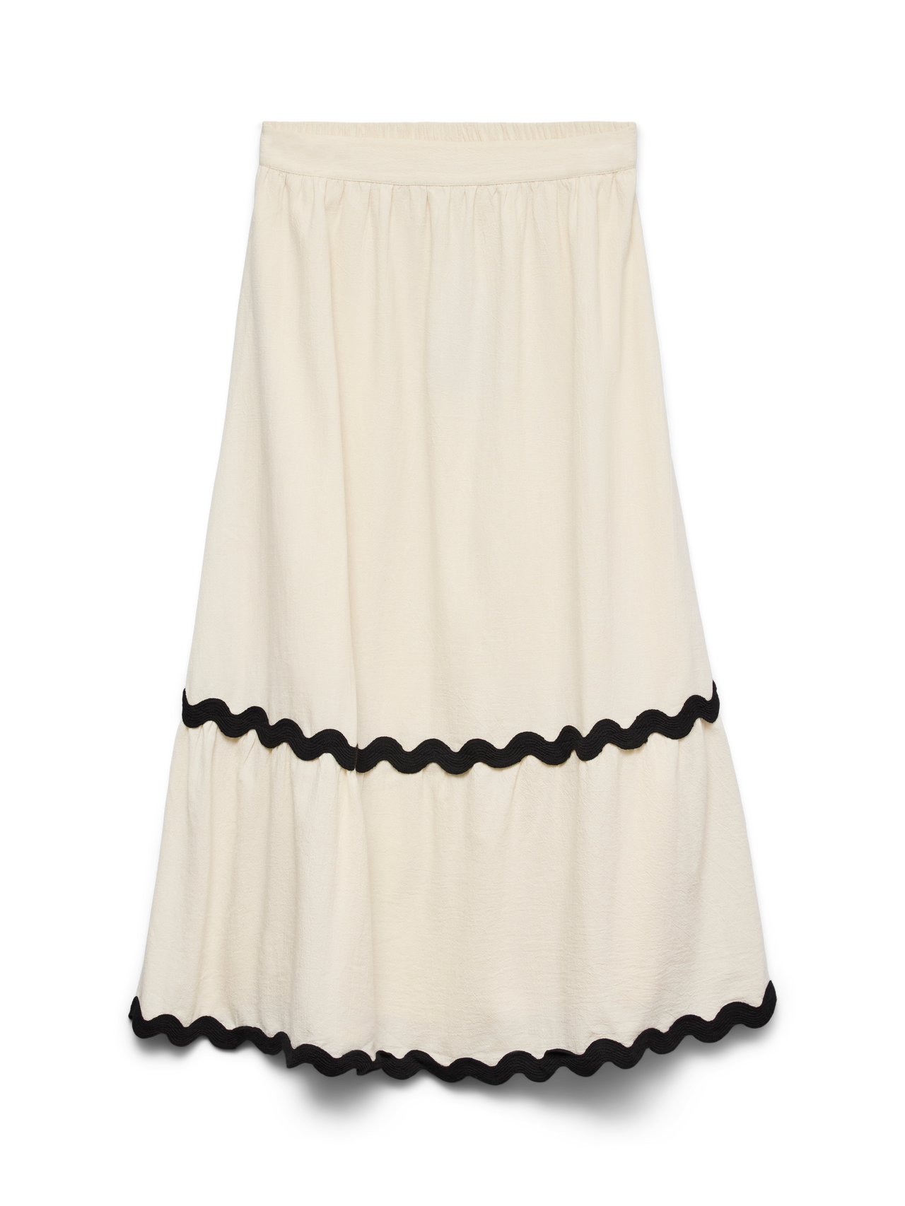 VERO MODA - Vmjenna Ankle Skirt