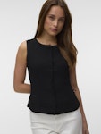 Alise O-Neck Top