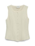 Alise O-Neck Top
