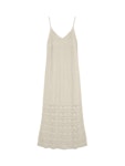 Vmsunset Bay V-Neck Dress