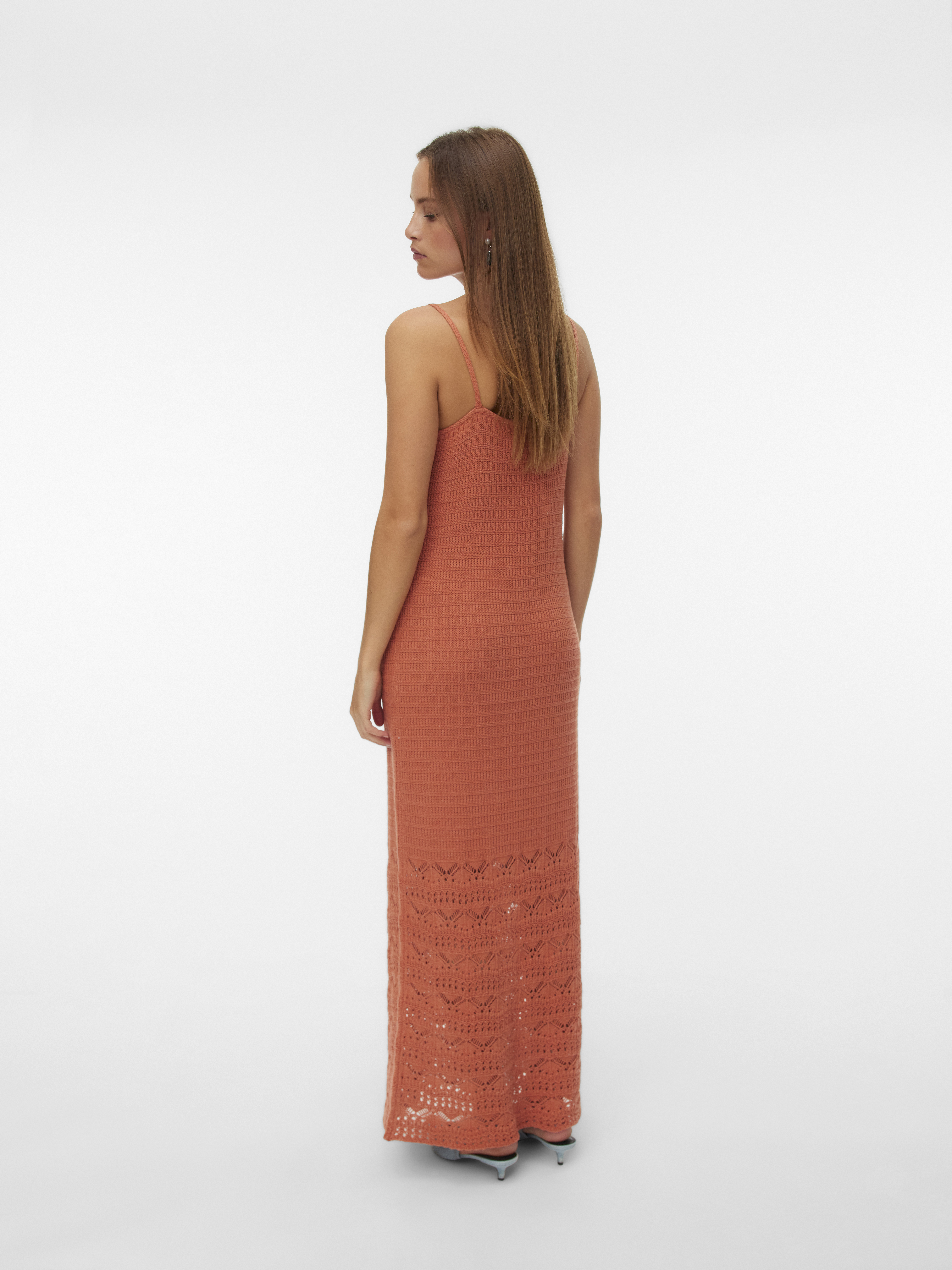 VERO MODA - Vmsunset Bay V-Neck Dress