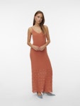 Vmsunset Bay V-Neck Dress