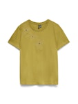 VmMirania Francis Top Box Jersey