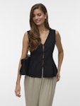 Awalisa V-Neck Top