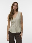 Awalisa V-Neck Top