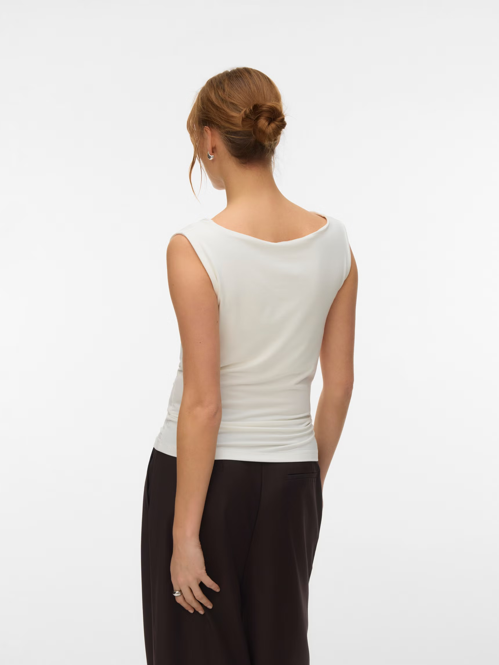 VERO MODA - Awbrea Top