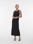 Brea Heaven O-Neck 7/8 Dress