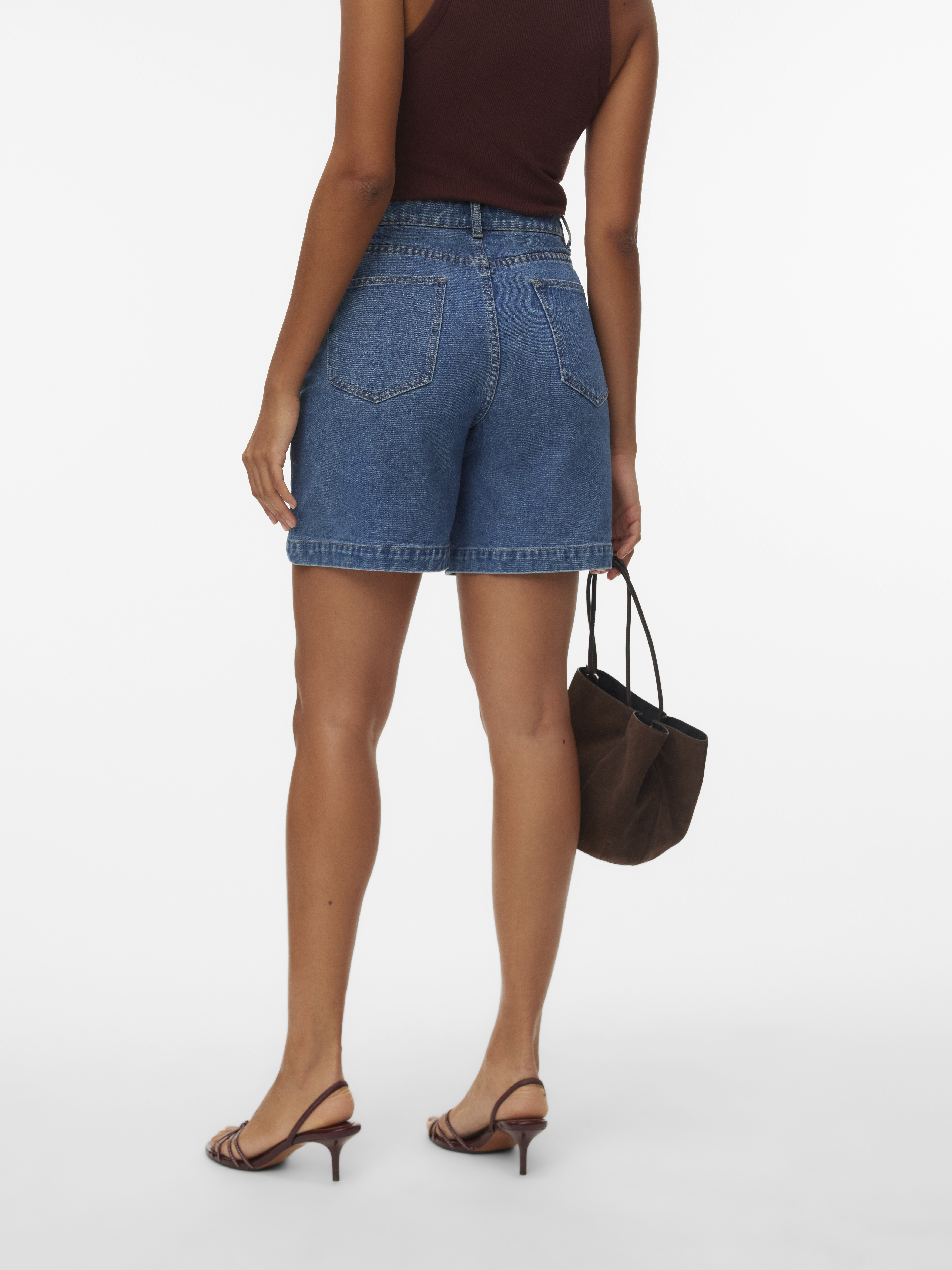 VERO MODA - Vmkathy Bermuda Short