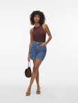 Vmkathy Bermuda Short
