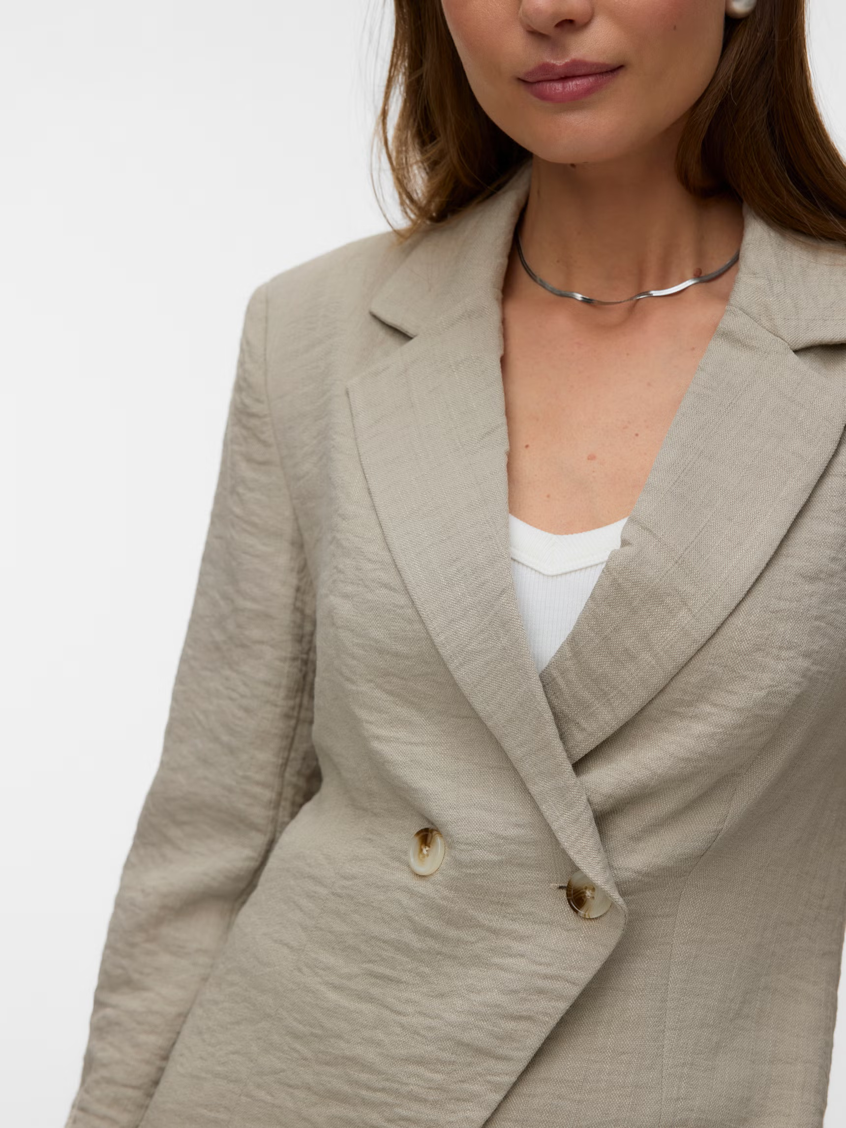 VERO MODA - AWBRAELYN  Blazer