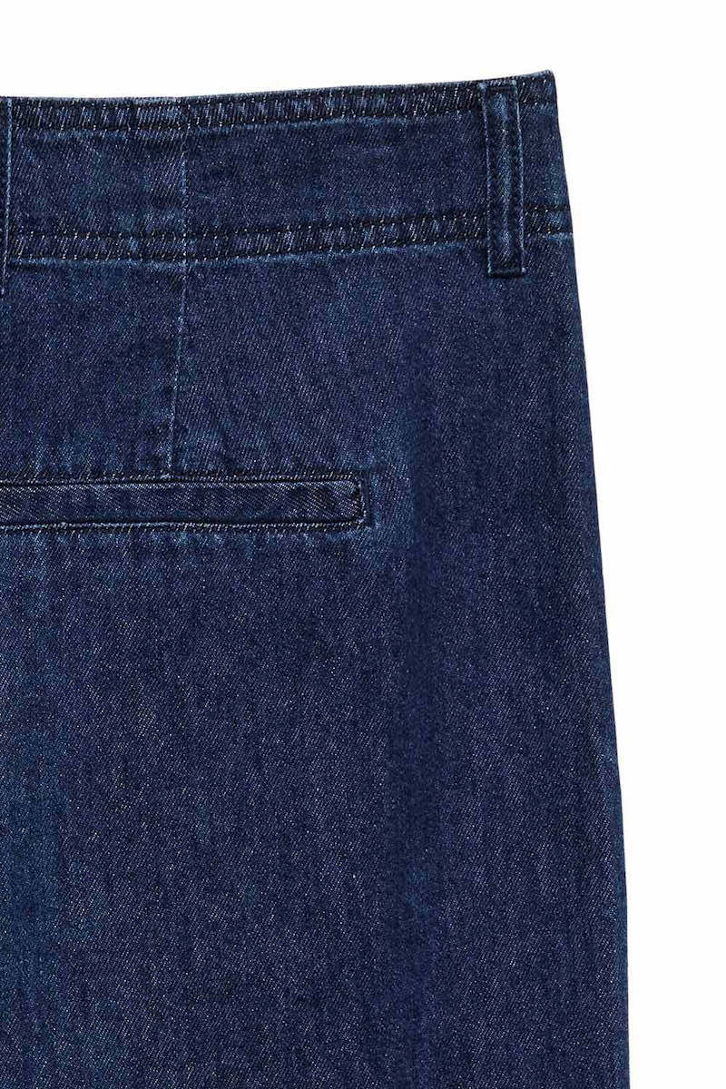 VERO MODA - Vmaisa Wide Palazzo Jeans