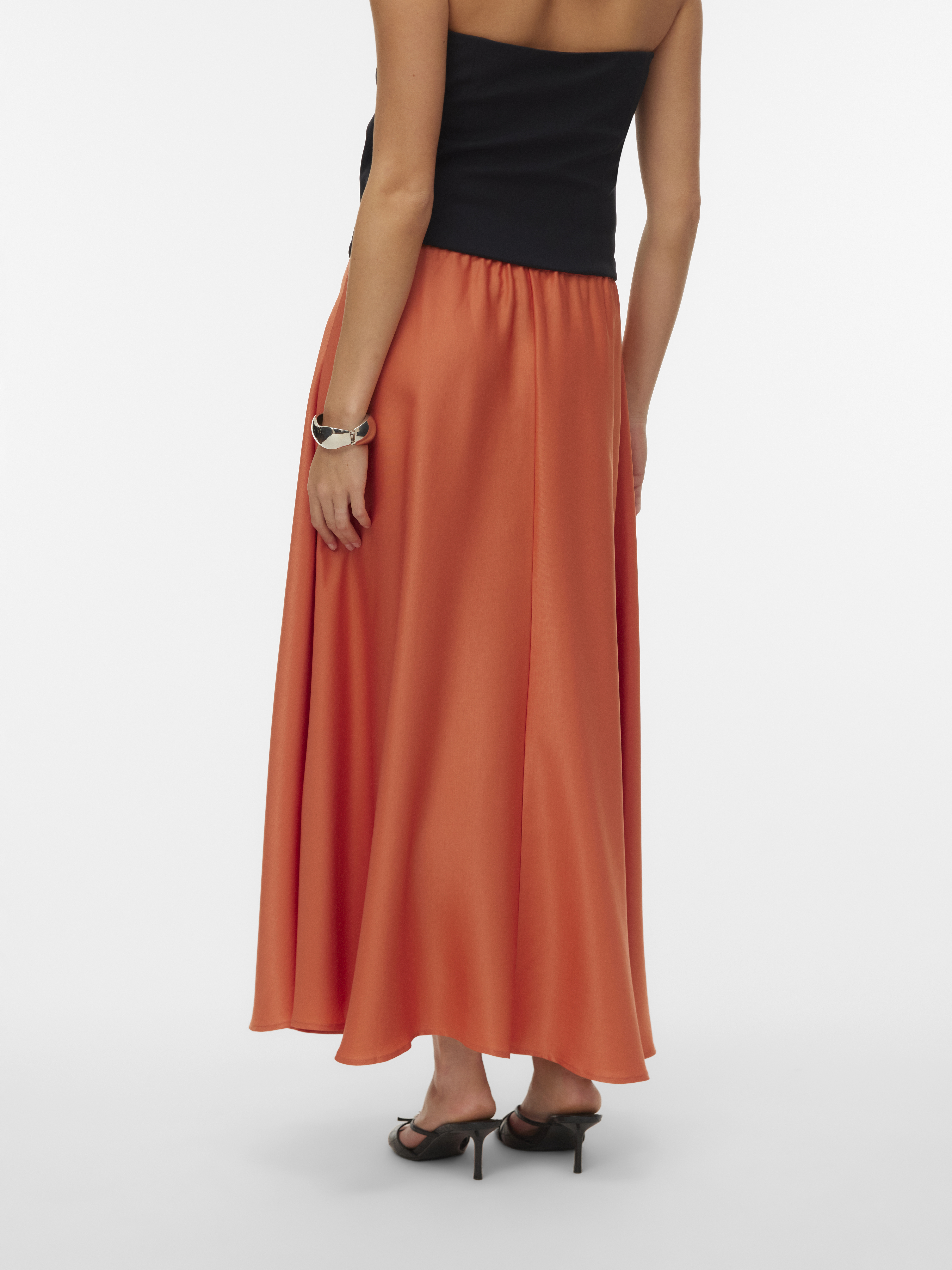 VERO MODA - Vmmira Ankle Skirt