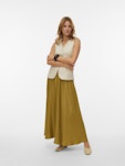 Vmmira Ankle Skirt