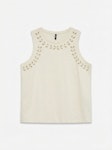 Klara O-Neck Top