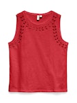 Klara O-Neck Top