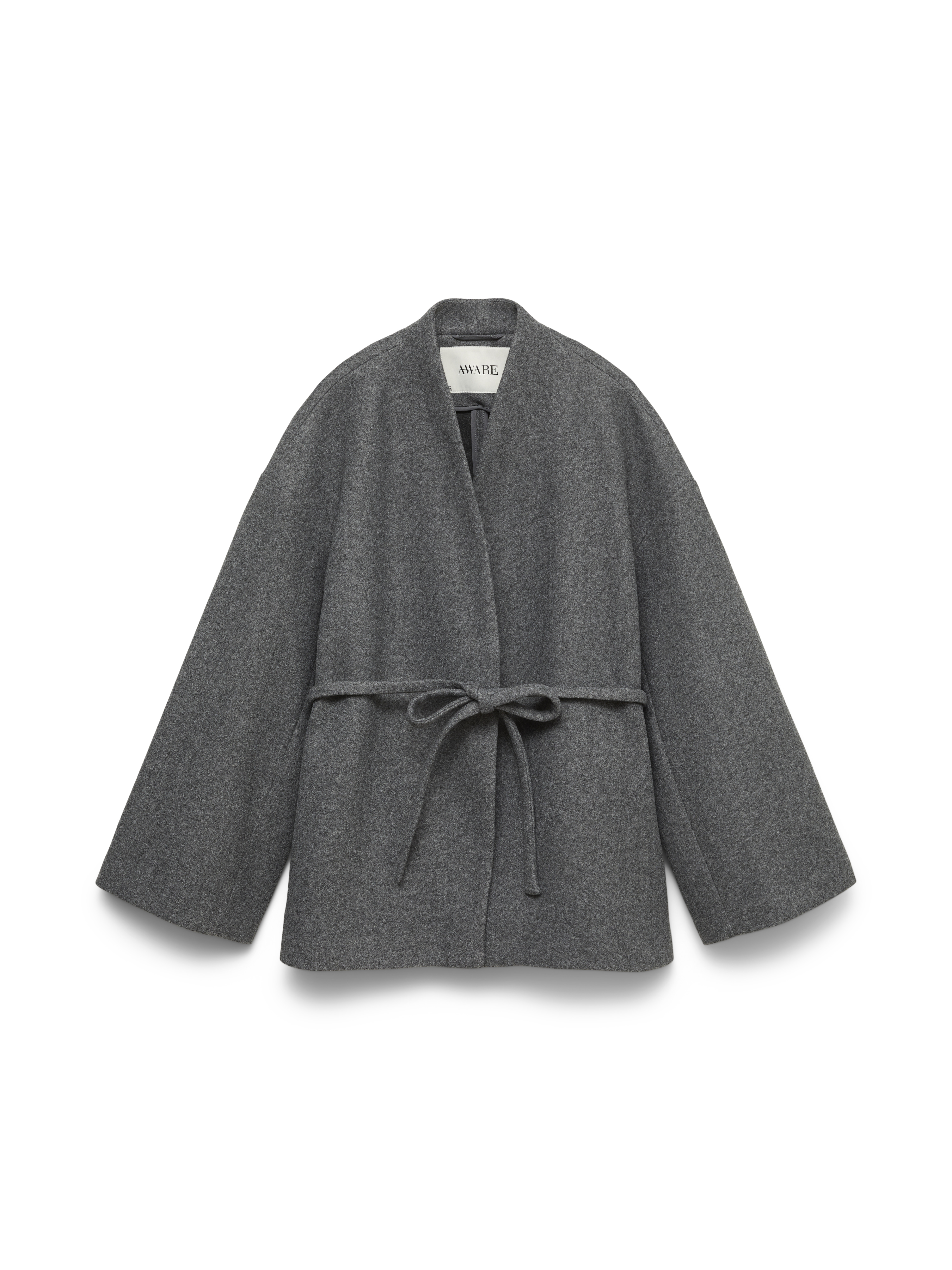 VERO MODA - Sijina V-Neck Short Jacket