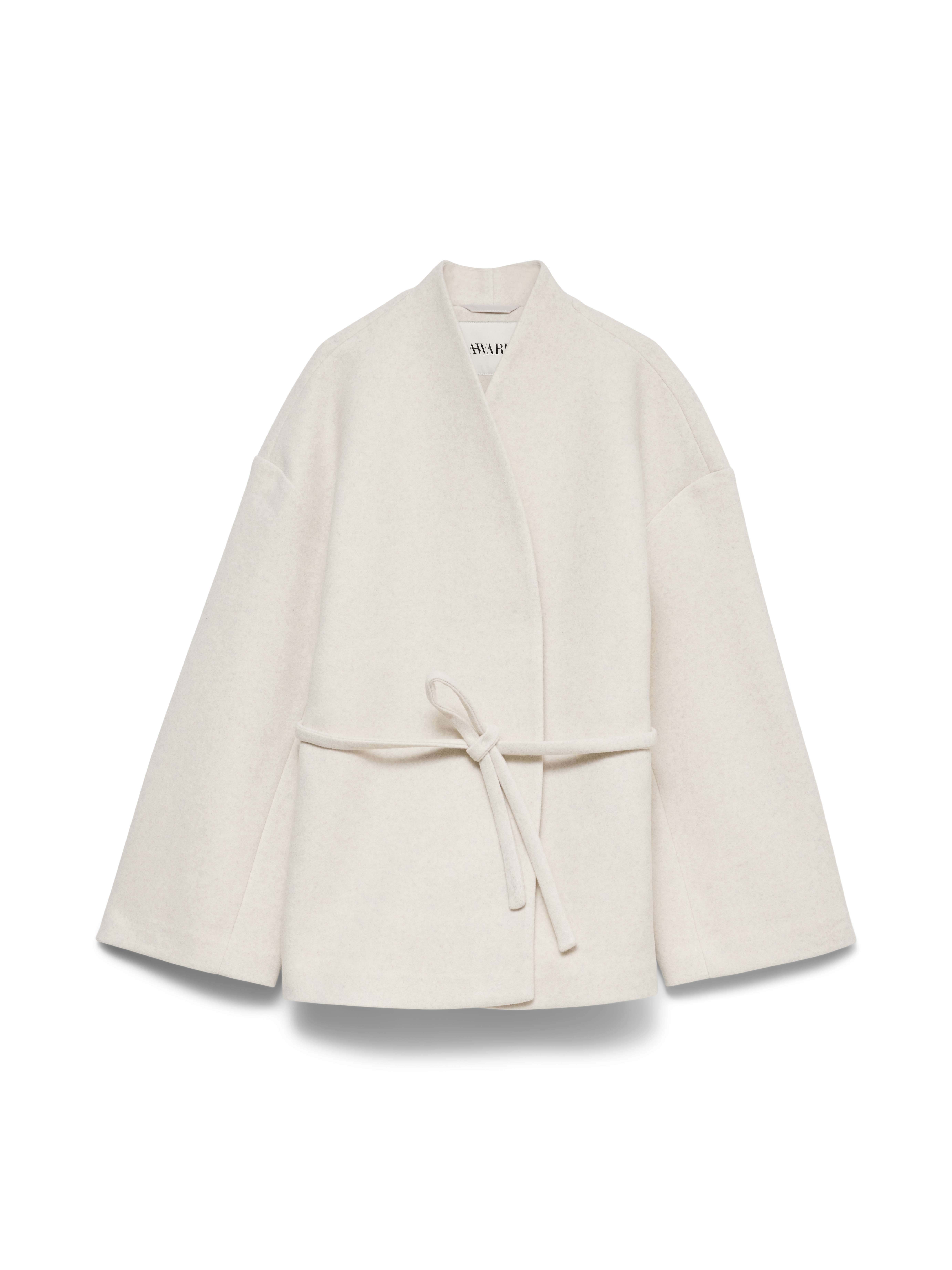 VERO MODA - Sijina V-Neck Short Jacket