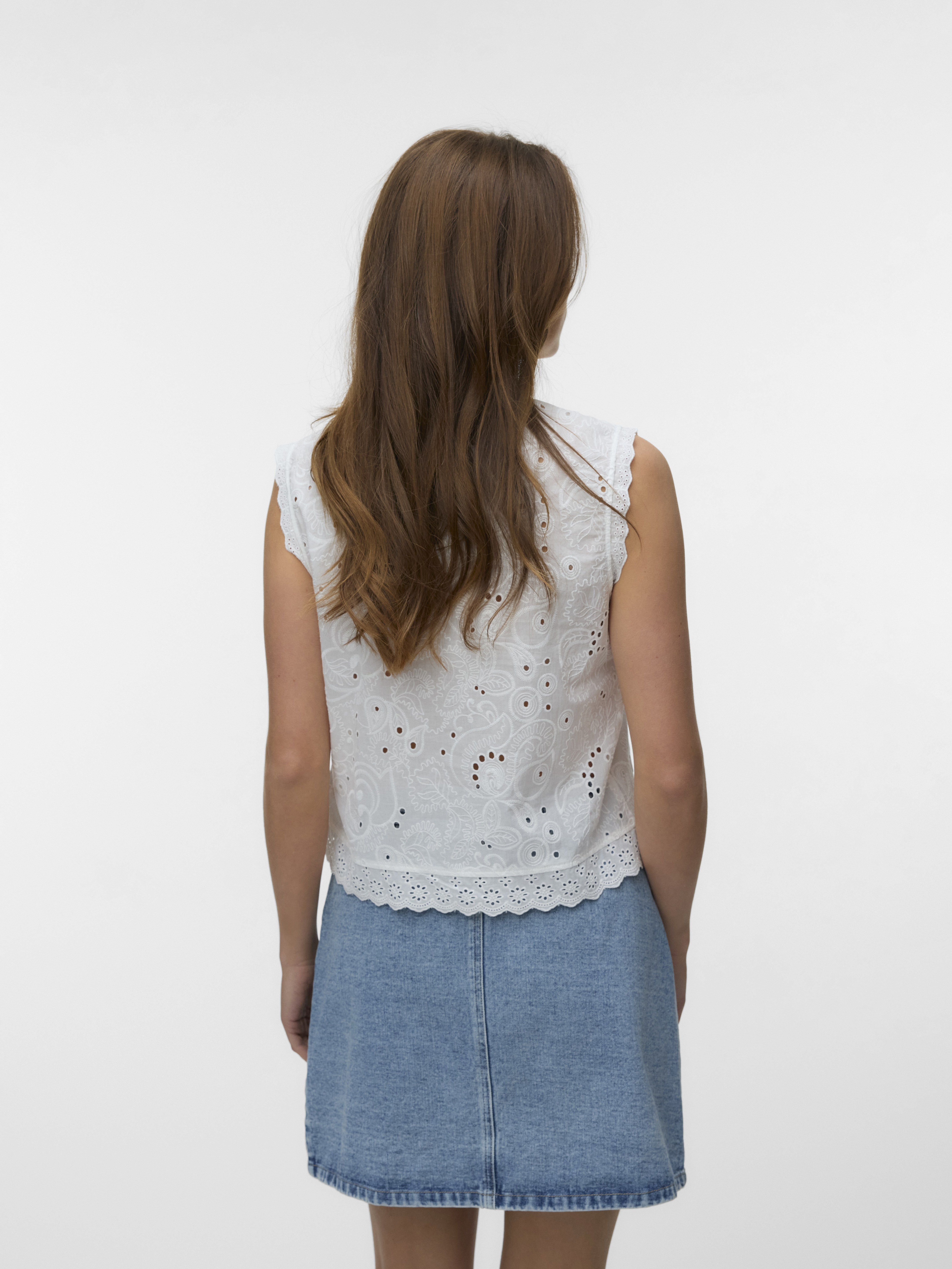 VERO MODA - Vmemily Top