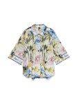 Edith 3/4 Sleeve Shirt
