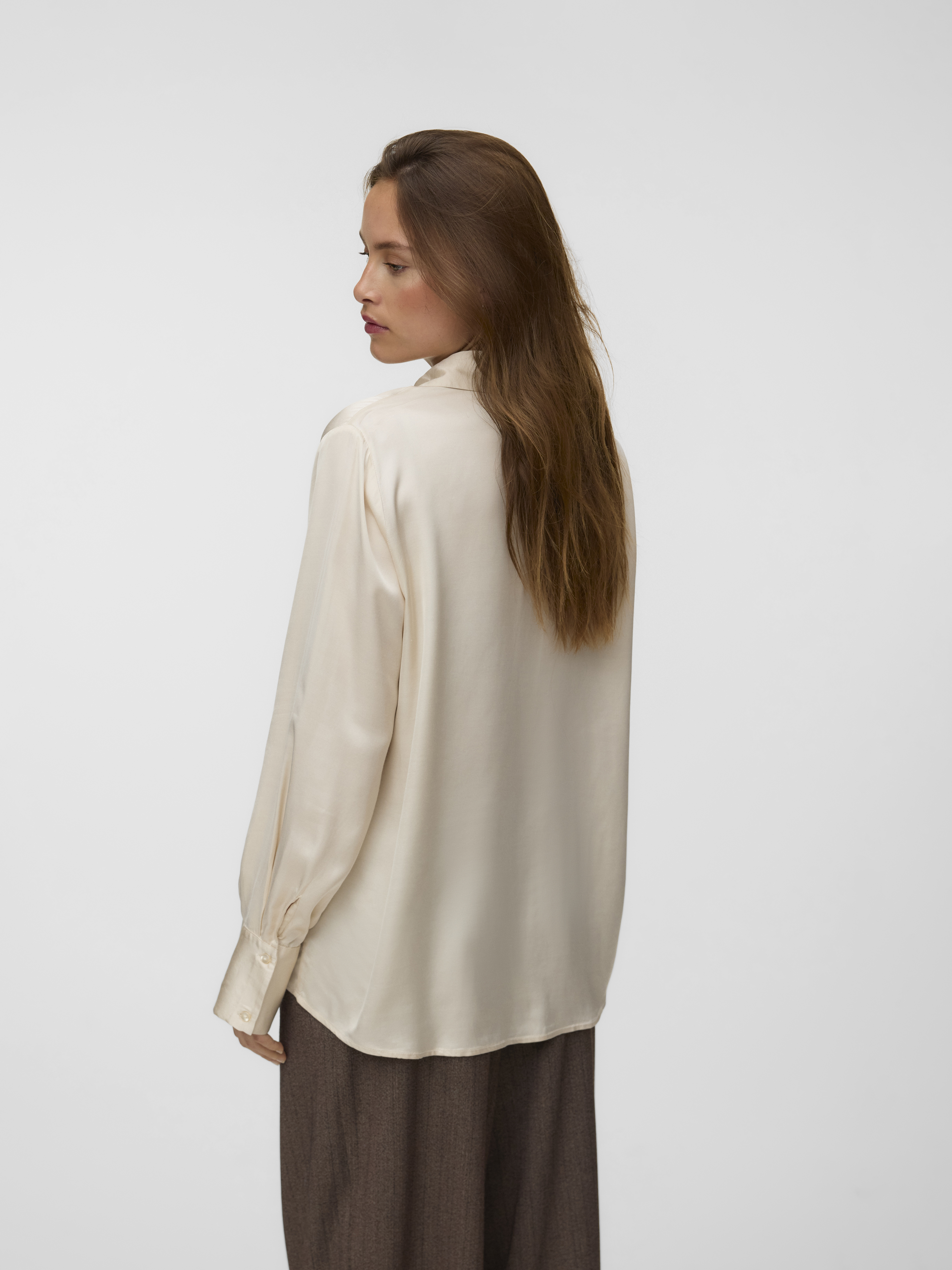 VERO MODA - Darcy Oversized Shirt