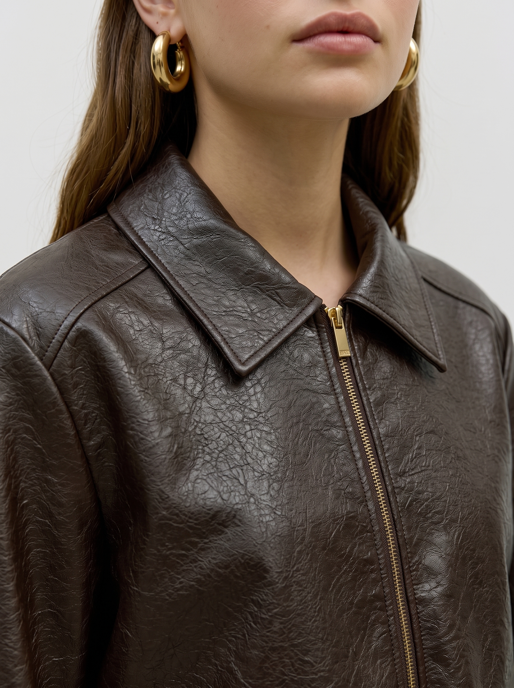 VERO MODA - Bridget Zip Jacket