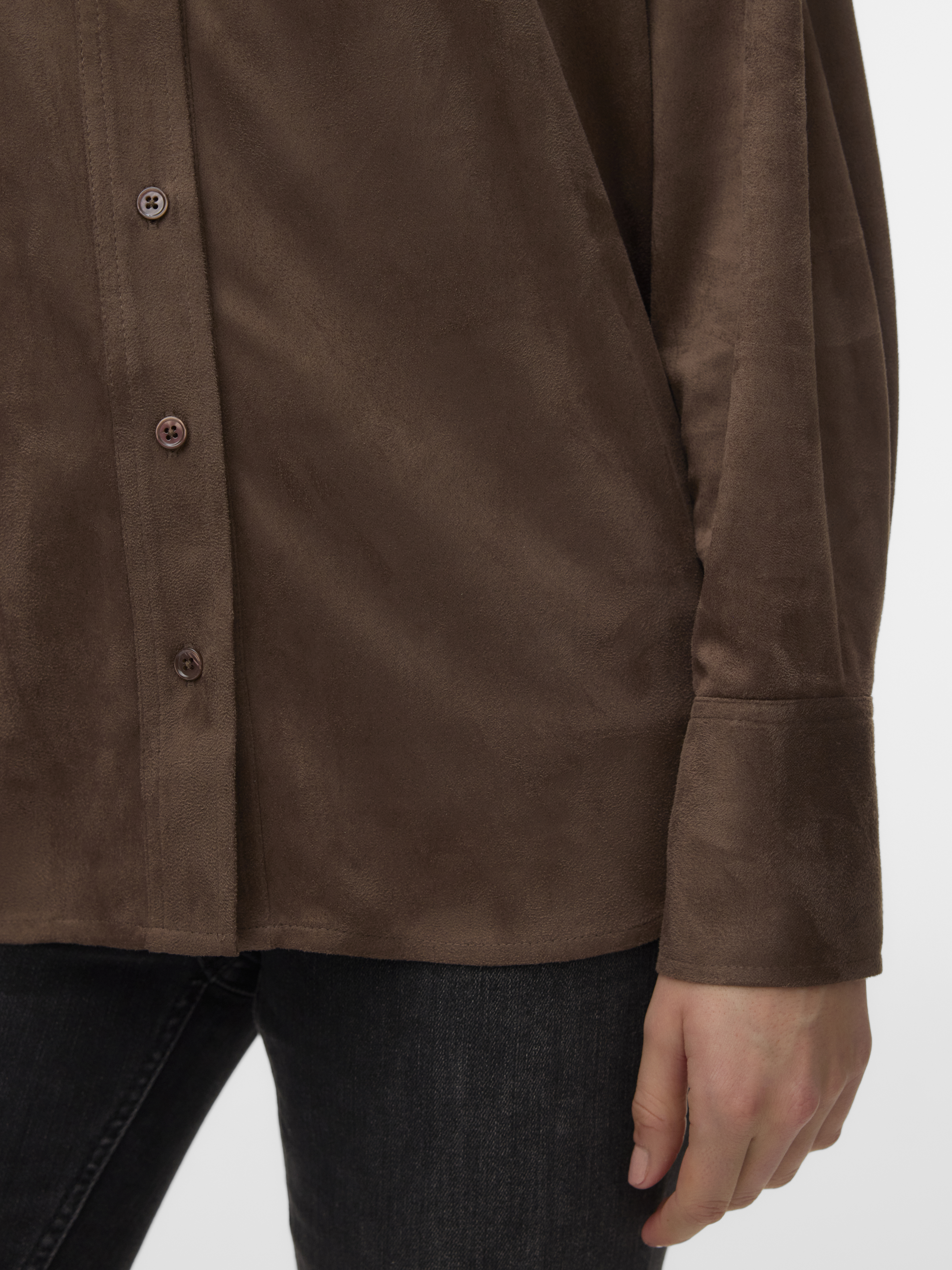 VERO MODA - Katty Shirt