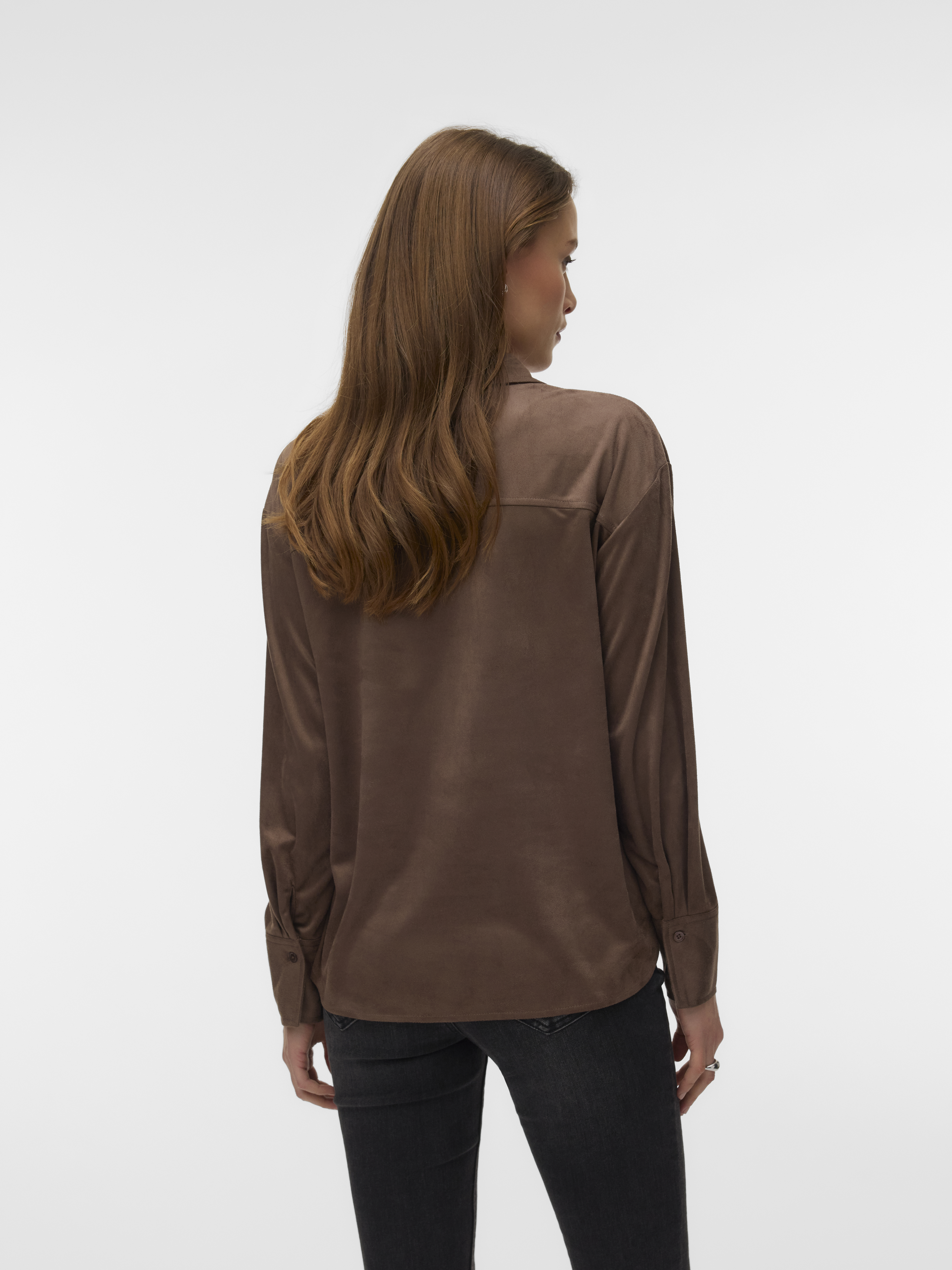 VERO MODA - Katty Shirt