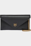 Flat Purse Mini Vitello Seta
