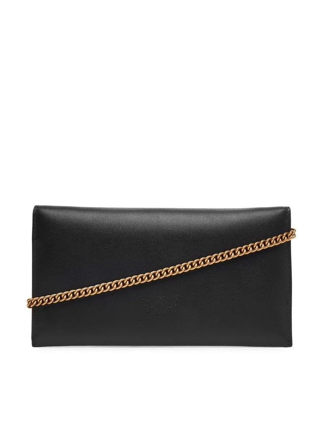 PINKO - Flat Mini Purse