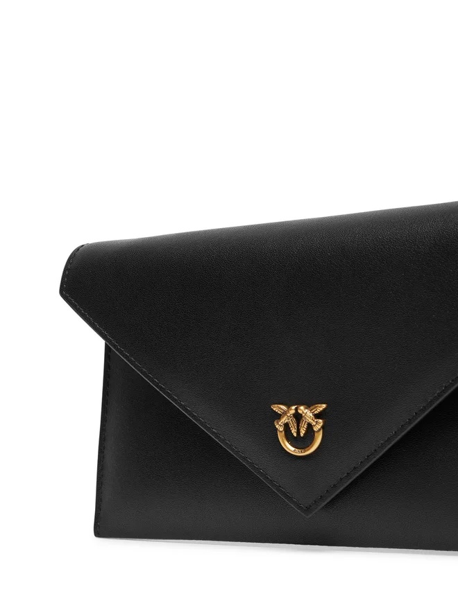 PINKO - Flat Mini Purse