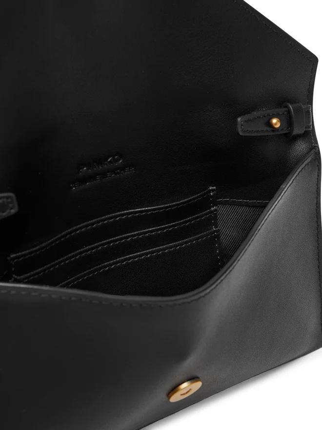 PINKO - Flat Mini Purse