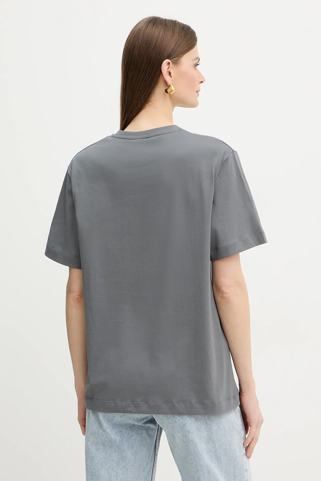 PINKO - Jersey T-Shirt
