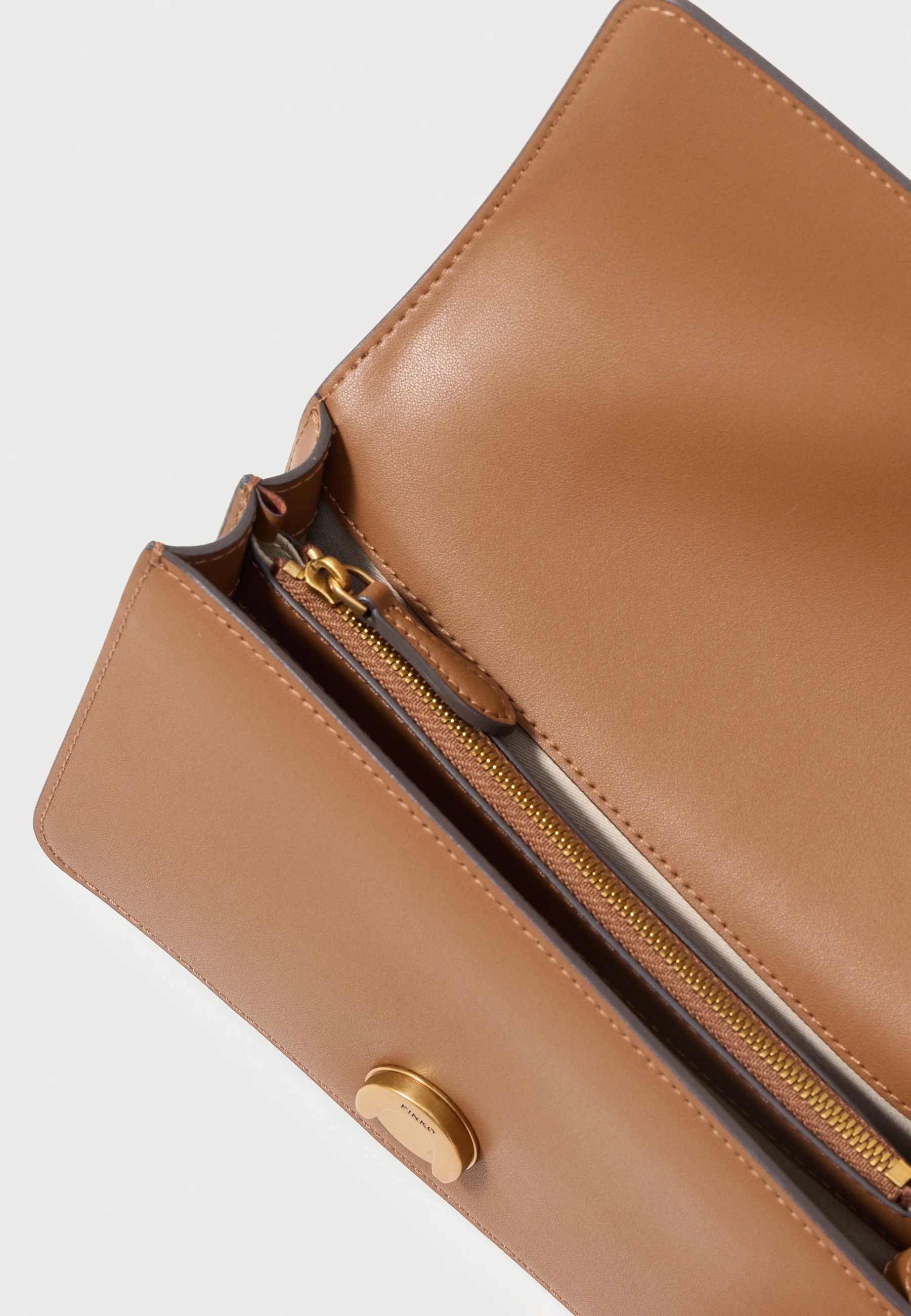 PINKO - Love One Mini Vitello