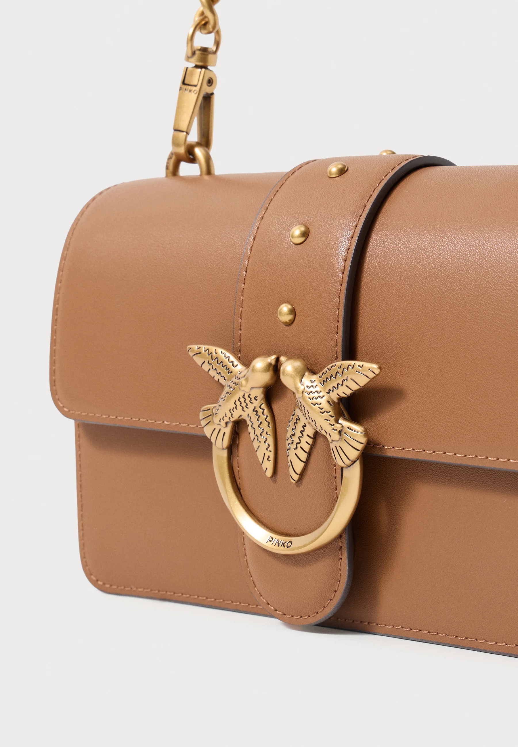 PINKO - Love One Mini Vitello