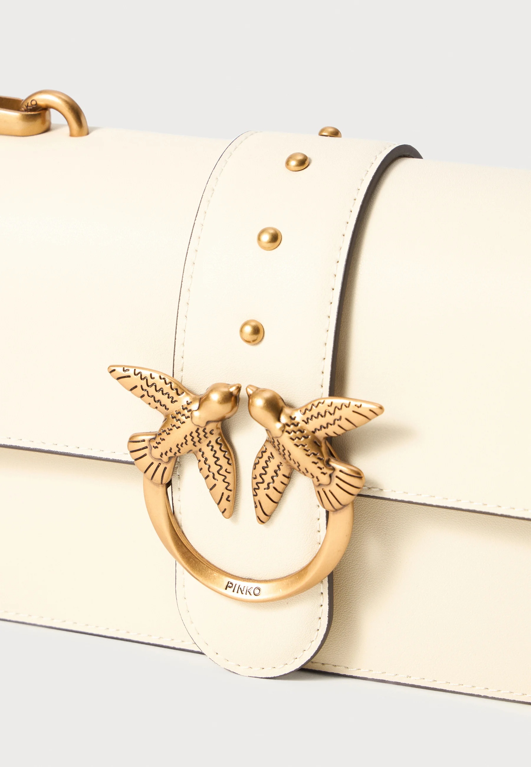 PINKO - Love One Mini Vitello