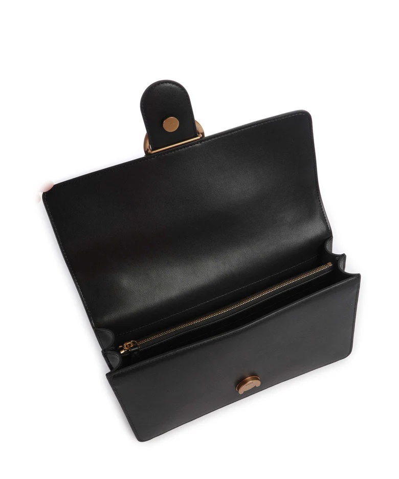 PINKO - Love One Classic Crossbody bag