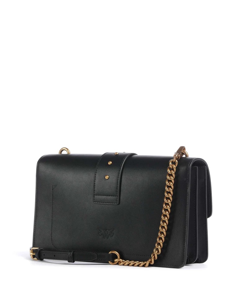 PINKO - Love One Classic Crossbody bag