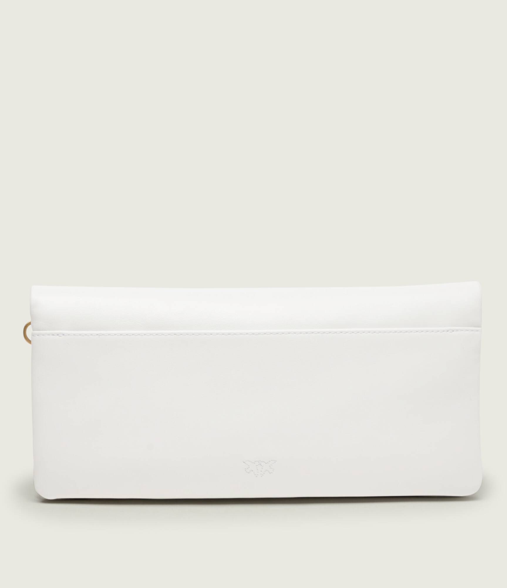 PINKO - Click Soft Horizontal Classic