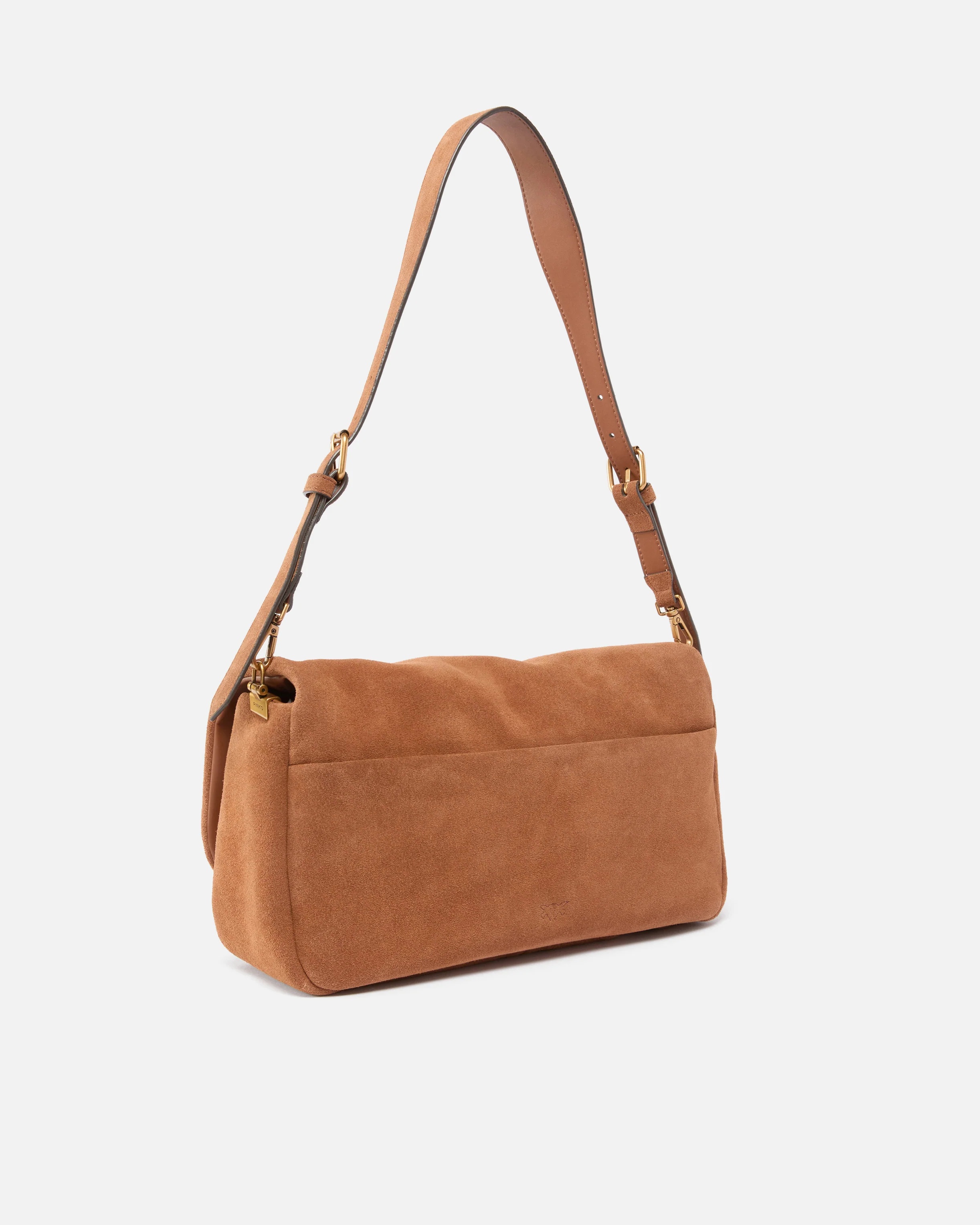PINKO - Click Soft Horizontal Handle Bag