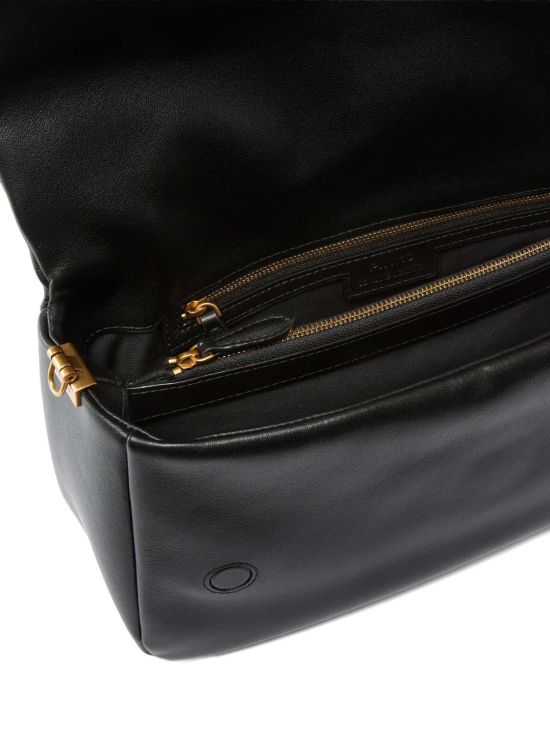 PINKO - Click Soft Horizontal Handle